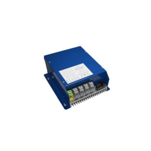 闸流晶体管功率控制器 - DMPR3 series - United Automation Limited - 三相