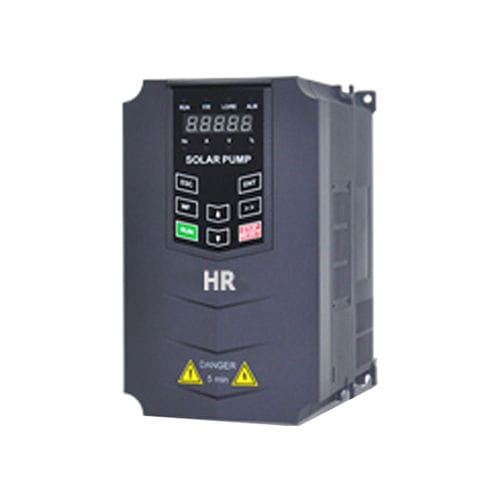 太阳能逆变器 - CT112 series - Zhejiang Huiren Electronics Co. Ltd. - 频率 / 单相 / 三相