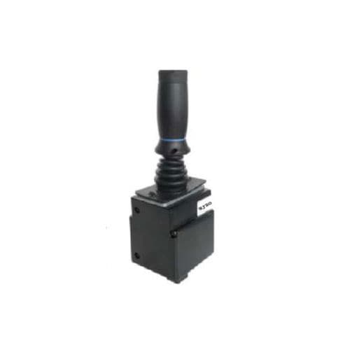 单轴操纵杆 - SJ20 - Zhejiang Huiren Electronics Co. Ltd. - 霍尔 / 用于电位计 / 工业
