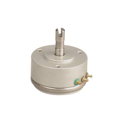 角位移传感器 - WDD35D4F - Zhejiang Huiren Electronics Co. Ltd. - 电位计 / 模拟输出 / 电位输出