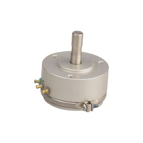 线性位移传感器 - WDD35D4 - Zhejiang Huiren Electronics Co. Ltd. - 角度 / 电位计 / 模拟输出