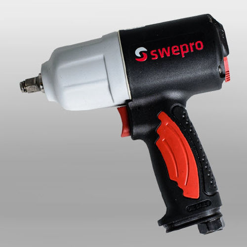 气动冲击扳手 - SW C535 - Swedex GmbH Industrieprodukte - 枪式