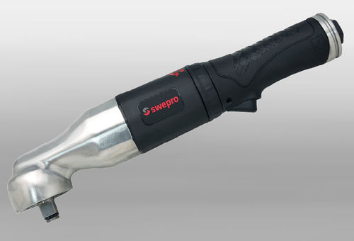 气动冲击扳手 - SW 5245 - Swedex GmbH Industrieprodukte - 直线型