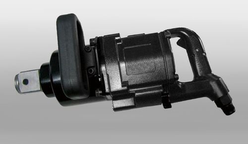 气动冲击扳手 - SW 5597 - Swedex GmbH Industrieprodukte - 直线型 / 重型应用