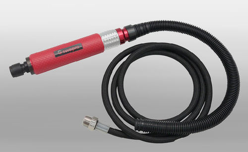 直线型砂轮机 - SW 135M - Swedex GmbH Industrieprodukte - 手提式 / 气动 / 紧凑型