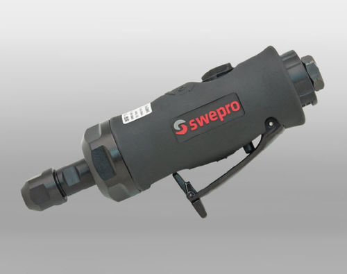 手提式砂轮机 - SW 7495M - Swedex GmbH Industrieprodukte - 气动 / 直线型