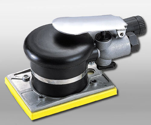 轨道砂光机 - SW 7111 - Swedex GmbH Industrieprodukte - 手提式 / 气动 / 用于家具