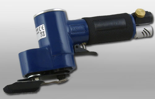 手提式砂光机 - SW 7150F - Swedex GmbH Industrieprodukte - 气动 / 砂轮机