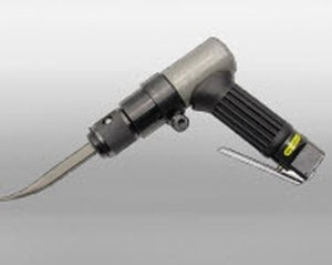 气动削片机 - SW 2552 - Swedex GmbH Industrieprodukte - 工程 / 卧式 / 立式