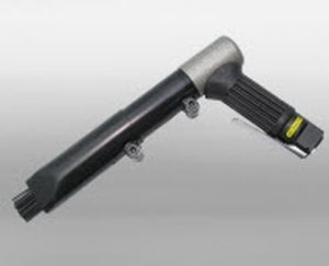 气动除锈机 - SW 2555 - Swedex GmbH Industrieprodukte - 枪式 / 针式