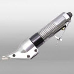 气动剪切机 - SW 6620 - Swedex GmbH Industrieprodukte - 用于金属 / 钢板 / 鳄鱼嘴