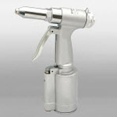 气动铆钉枪 - SW 66152 - Swedex GmbH Industrieprodukte - 用于铆钉 / 紧凑型