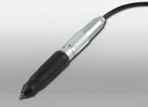 气动蚀刻笔 - SW G400 - Swedex GmbH Industrieprodukte
