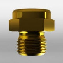 清洁喷嘴 - B-B-FFN-1/4-B-30-1 - Swedex GmbH Industrieprodukte - 冷却 / 平面喷射 / 黄铜