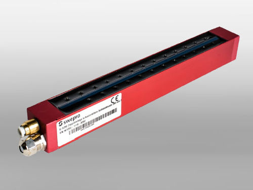 抗静电杆 - SI A450 - Swedex GmbH Industrieprodukte
