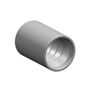 液压接头 - S01100 series - WUXI SAMWAY CO.,LTD - 钢 / 软管