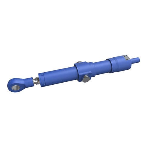 气缸 - Wind - WUXI SAMWAY CO.,LTD