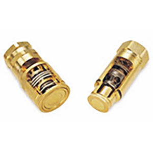 球形止回阀 - RHV-R-ED series - WUXI SAMWAY CO.,LTD - 青铜 / 弹簧 / 液压