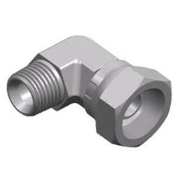 公对母接头 - S2TB9-SP series - WUXI SAMWAY CO.,LTD - 液压 / 螺纹 / 攻丝