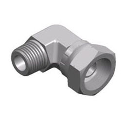 公对母接头 - S2NB9 series - WUXI SAMWAY CO.,LTD - 液压 / 螺纹 / 攻丝