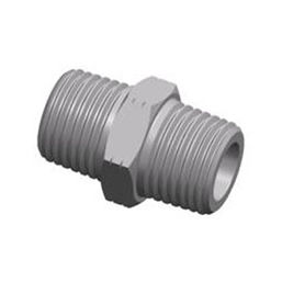 液压接头 - S1N JIC series  - WUXI SAMWAY CO.,LTD - 螺纹 / 公端 / NPT