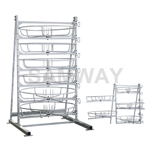 管道货架 - F6 - WUXI SAMWAY CO.,LTD