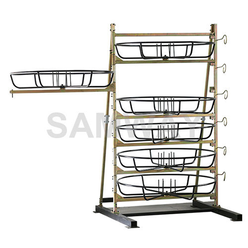 管道货架系统 - 00003170 - WUXI SAMWAY CO.,LTD