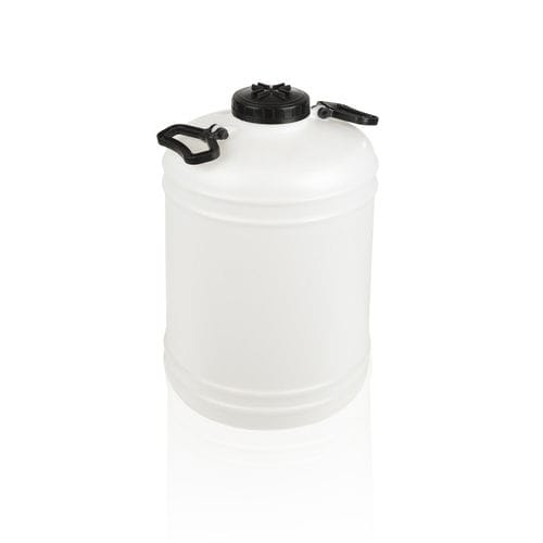 塑料油桶 - 961300 - TBA plastové obaly s. r. o. - HDPE / 带手柄 / 食品工业