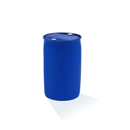 塑料油桶 - 962420 - TBA plastové obaly s. r. o. - 完全打开式 / 用于危险品 / 用于液体