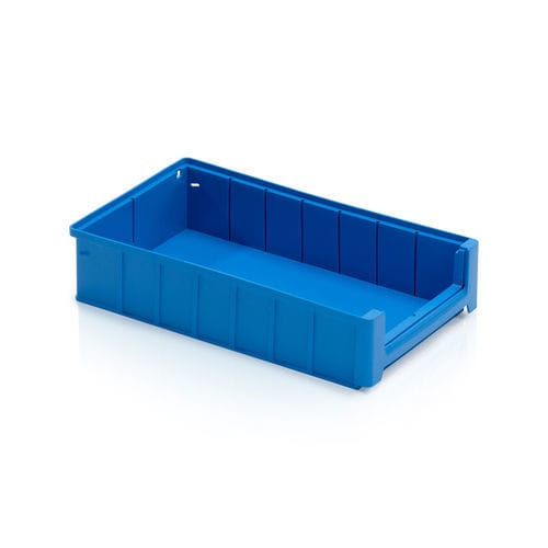 PP取放箱 - 964220 - TBA plastové obaly s. r. o. - 存储 / 用于小型零件 / 搬运