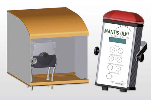 喷涂机 - Mantis ULV