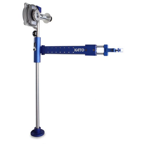 扭矩反力臂 - 2KLRM-1, 2KLRM-1A - KATO Fastening Systems - 线性 / 人体工学