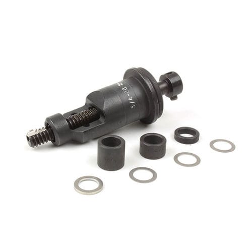 手动压管工具 - 2KPA/KPA seies - KATO Fastening Systems - 管道