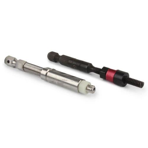 膨胀芯轴 - KATO Fastening Systems