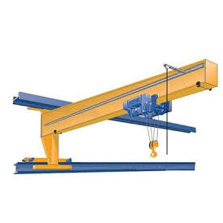 单梁壁行起重机 - BB - Nucleon (Xinxiang) Crane Co., Ltd.