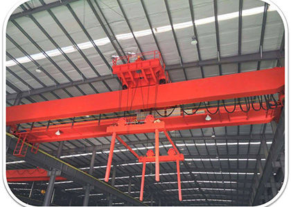 固定式起重机 - Nucleon (Xinxiang) Crane Co., Ltd. - 用于造船工地 / 装载 / 提升
