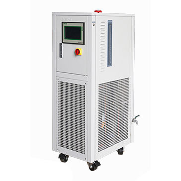 液体冷却/加热装置 - Hermetic Condensing Units HR - Wuxi Guanya Temperature Refrigeration Technology Co. Ltd.. - 实验室 / 高温 / 防爆燃