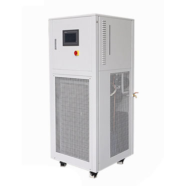 液体冷却装置 - HRT - Wuxi Guanya Temperature Refrigeration Technology Co. Ltd.. - 实验室 / 快速 / 防爆燃