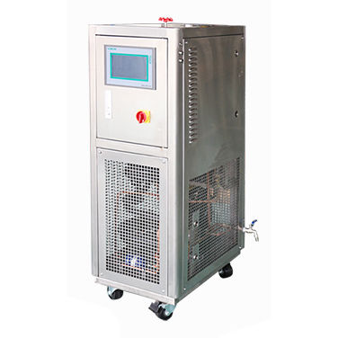 液体冷水机组 - Chiller Refrigeration System SUNDI - Wuxi Guanya Temperature Refrigeration Technology Co. Ltd.. - 工业 / 用于冷冻 / 用于塑料工业