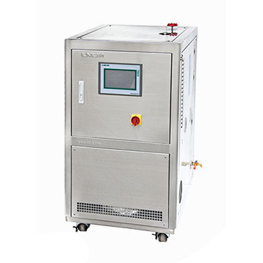 乙二醇水冷水机组 - Glycol Chiller System SUNDI - Wuxi Guanya Temperature Refrigeration Technology Co. Ltd.. - 工业 / 移动