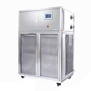 空气冷水机组 - SUNDI - Wuxi Guanya Temperature Refrigeration Technology Co. Ltd.. - 工业