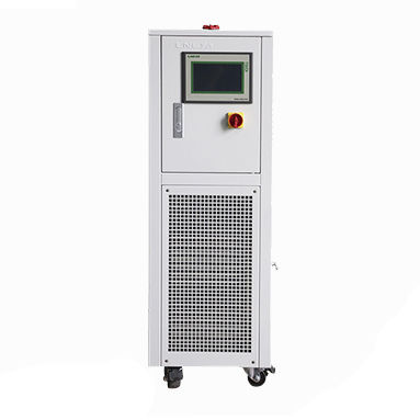 水冷水机组 - LT-1 - Wuxi Guanya Temperature Refrigeration Technology Co. Ltd.. - 工业