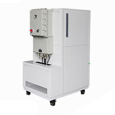 加热循环器 - Water Circulator UC  - Wuxi Guanya Temperature Refrigeration Technology Co. Ltd..