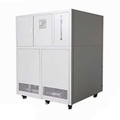 加热循环器 - Heating Cooling Circulator UC  - Wuxi Guanya Temperature Refrigeration Technology Co. Ltd..