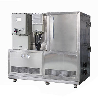 水冷却/加热装置 -  Reactor Material Temperature Control ZLF - Wuxi Guanya Temperature Refrigeration Technology Co. Ltd..