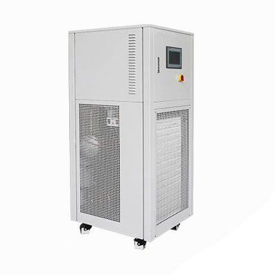 全封闭冷凝机组 - Small Gas Condensing System HQ  - Wuxi Guanya Temperature Refrigeration Technology Co. Ltd.. - 气冷