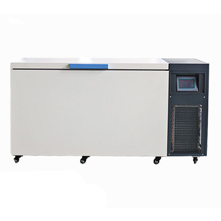 低温冷冻柜 - BC Series - Wuxi Guanya Temperature Refrigeration Technology Co. Ltd.. - 实验室 / 防爆燃 / 存储