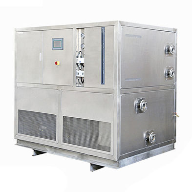 数字温度调节器 - SUNDI - Wuxi Guanya Temperature Refrigeration Technology Co. Ltd.. - PID / 可编程 / 防爆燃