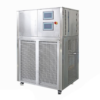 工业冷却/加热装置 - Industrial Process Chiller SUNDI - Wuxi Guanya Temperature Refrigeration Technology Co. Ltd.. - 水冷式