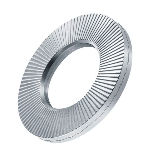 锁紧垫圈 - HEICO-LOCK&reg; HLK - HEICO Befestigungstechnik GmbH / HEICO Umformtechnik GmbH - 安全 / 防震 / 条纹